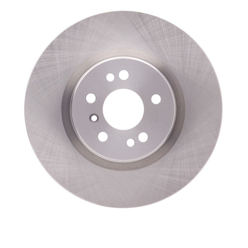 Picture of DFC 06-12 Mercedes-Benz R500 Front Brake Rotor