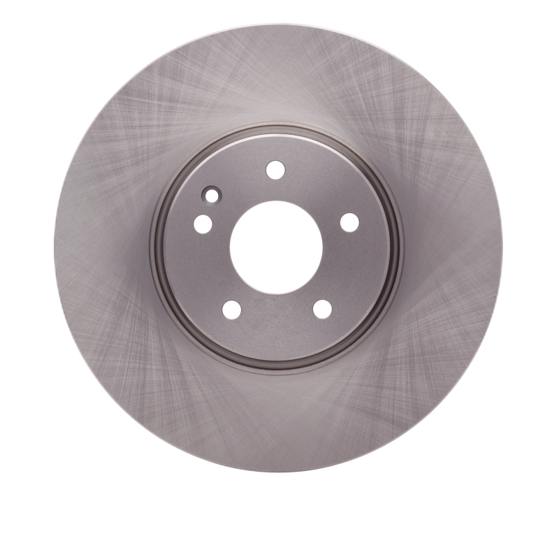 Picture of DFC 00-06 Chrysler Crossfire Front Brake Rotor