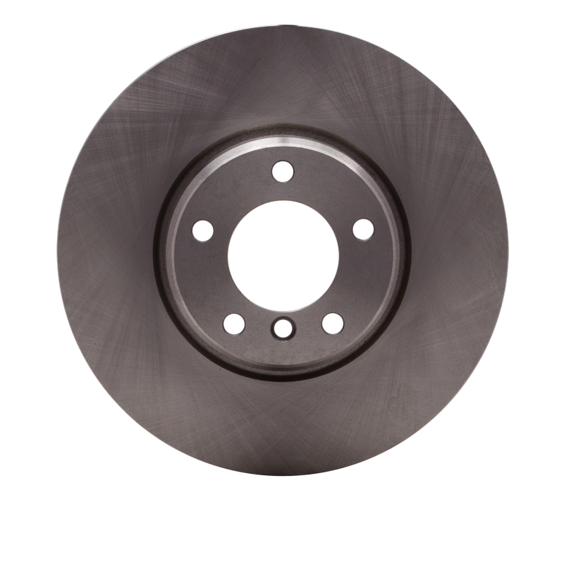 Picture of DFC 95-01 BMW 750iL Front Brake Rotor