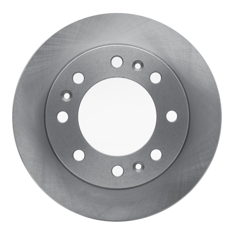 Picture of DFC 06-11 Cadillac DTS Front Brake Rotor