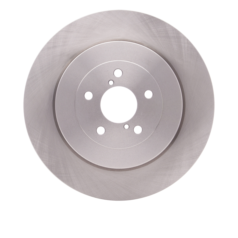 Picture of DFC 2004 Subaru Impreza Rear Brake Rotor