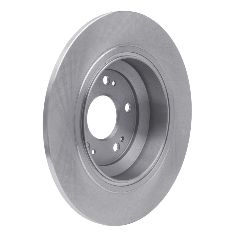 Picture of DFC 09-14 Acura TL Rear Brake Rotor