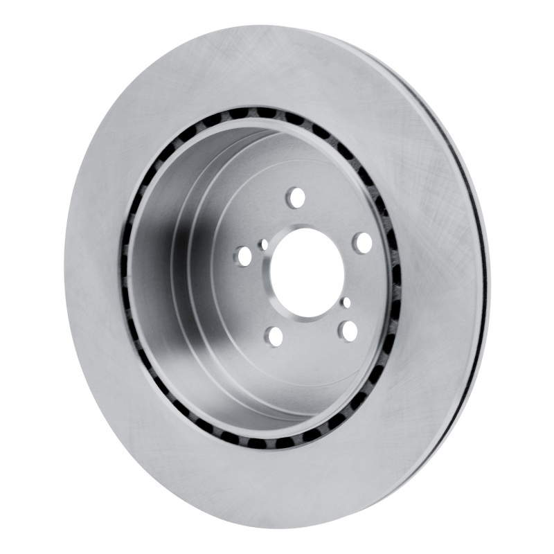 Picture of DFC 2004 Subaru Impreza Rear Brake Rotor