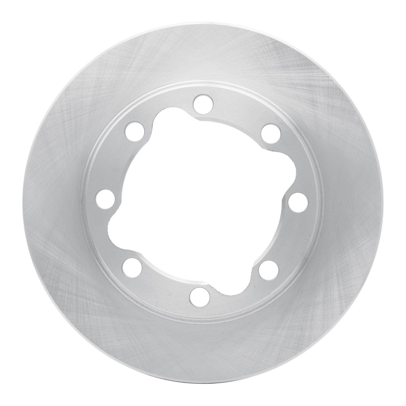 Picture of DFC 92-00 Chevrolet K3500 Front Brake Rotor