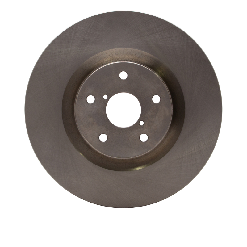 Picture of DFC 19-23 Subaru Ascent Front Brake Rotor