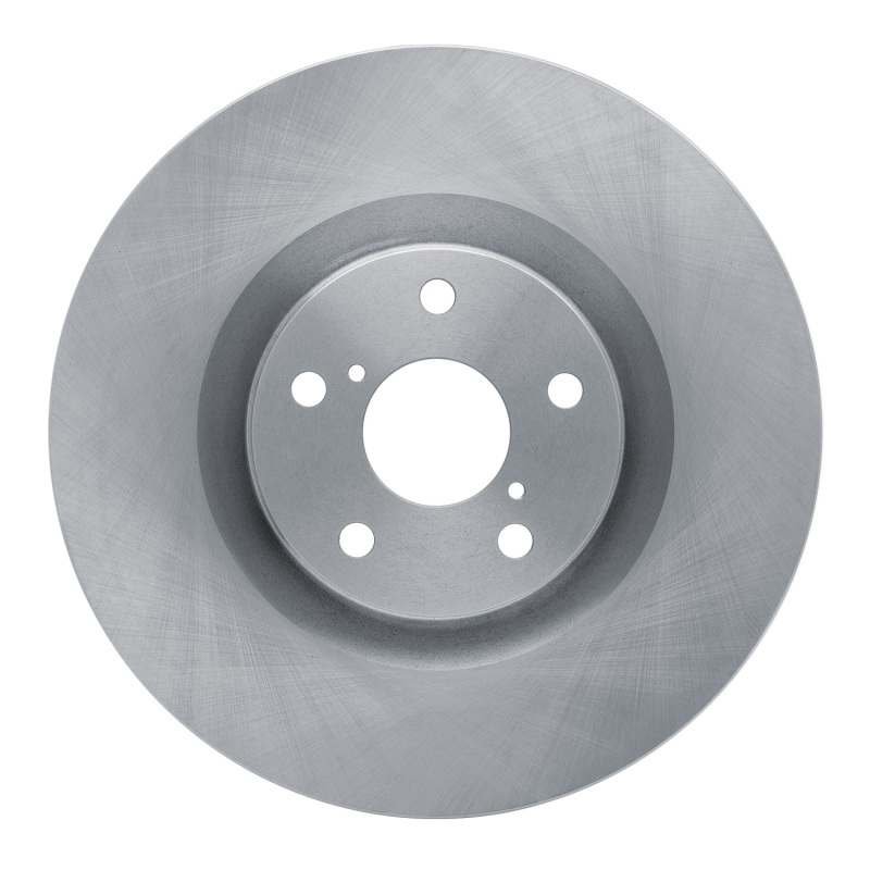 Picture of DFC 09-11 Lexus IS350 Right Front Brake Rotor