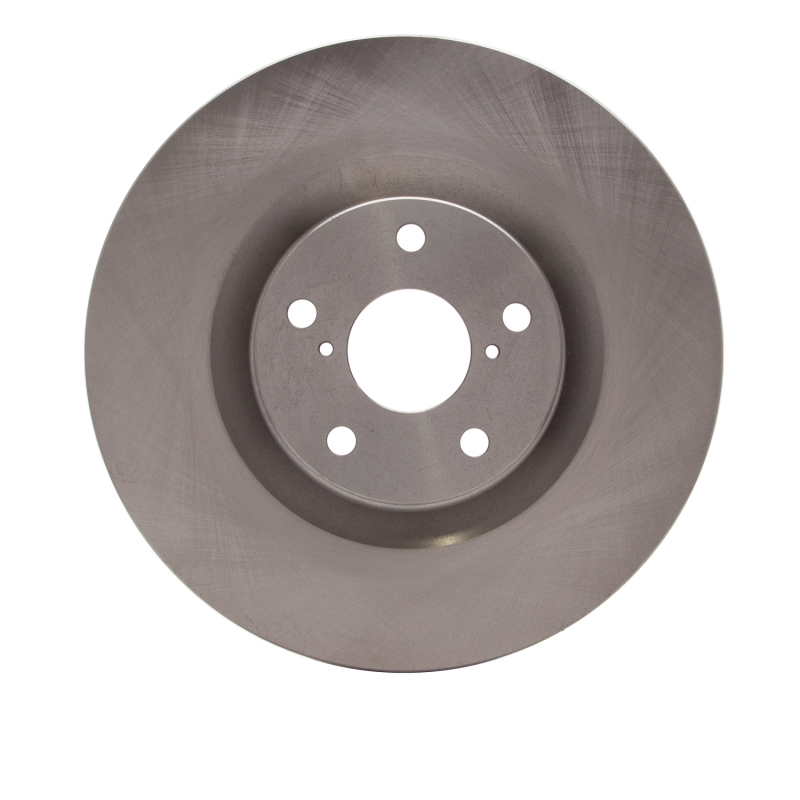 Picture of DFC 09-11 Lexus GS450H Left Front Brake Rotor