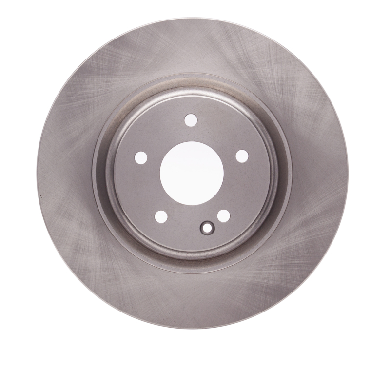 Picture of DFC 94-02 Mercedes-Benz SL600 Front Brake Rotor