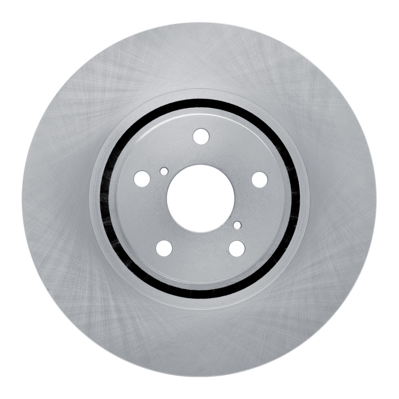 Picture of DFC 07-11 Lexus GS350 Left Front Brake Rotor