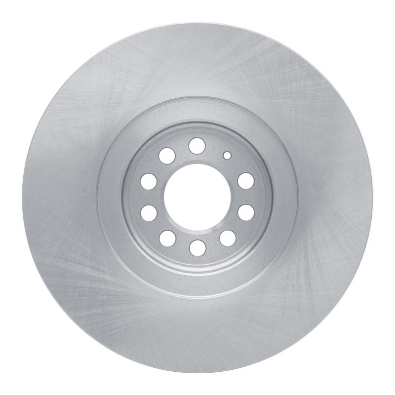 Picture of DFC 04-06 Audi TT Quattro Left Front Brake Rotor