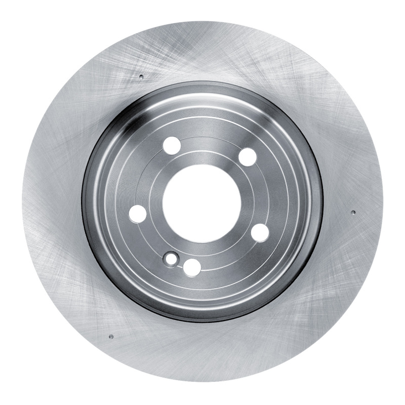 Picture of DFC 20-25 Mercedes-Benz CLA250 Rear Brake Rotor
