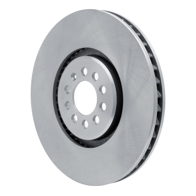 Picture of DFC 04-06 Audi TT Quattro Left Front Brake Rotor