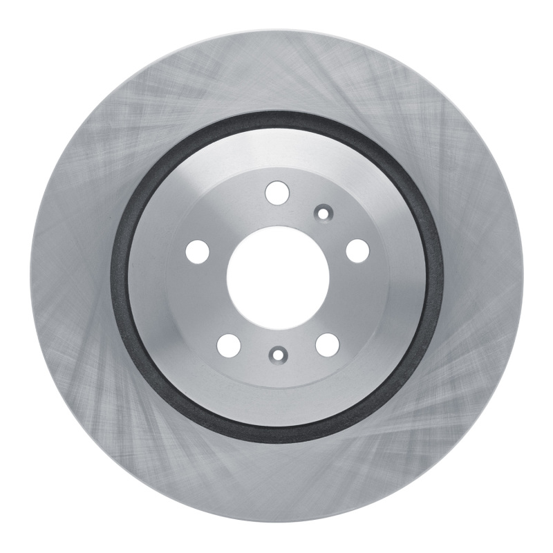 Picture of DFC 04-18 Audi S8 Rear Brake Rotor