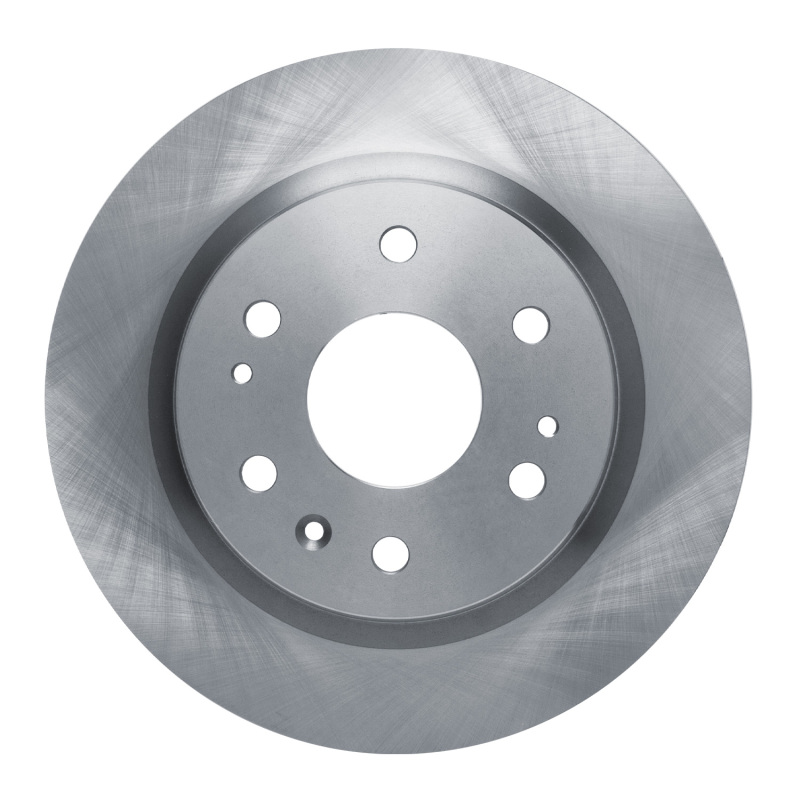 Picture of DFC 23-25 Chevrolet Colorado Rear Brake Rotor
