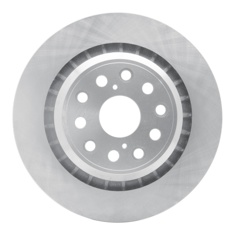 Picture of DFC 07-17 Lexus LS600h Left Rear Brake Rotor