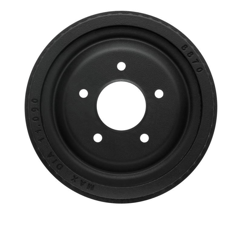 Picture of DFC True Balanced Brake Drums - 365-47015
