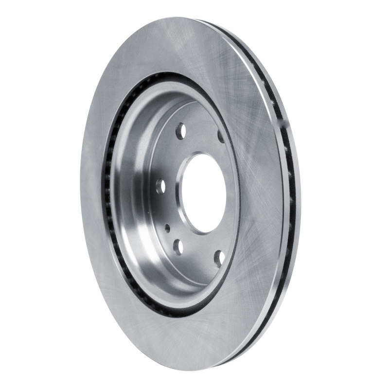 Picture of DFC 23-25 Chevrolet Colorado Rear Brake Rotor