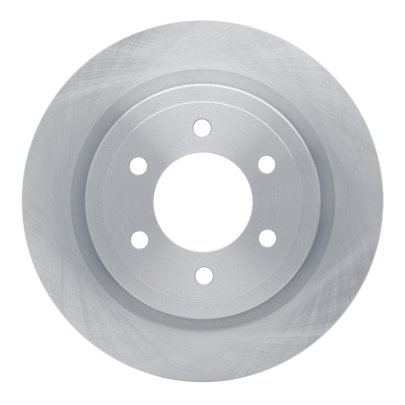 Picture of DFC 18-21 Ford F-150 4WD Rear Brake Rotor