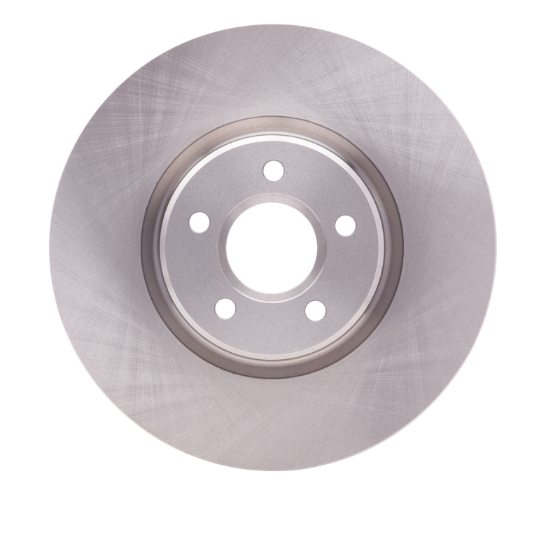 Picture of DFC 04-19 Ford Escape Front Brake Rotor