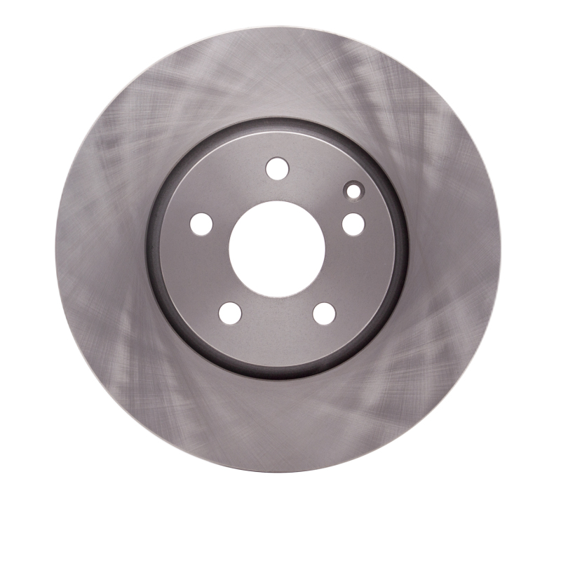 Picture of DFC 08-20 Mercedes-Benz E250 Front Brake Rotor