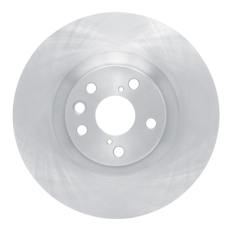 Picture of DFC 11-25 Lexus IS350 Left Front Brake Rotor