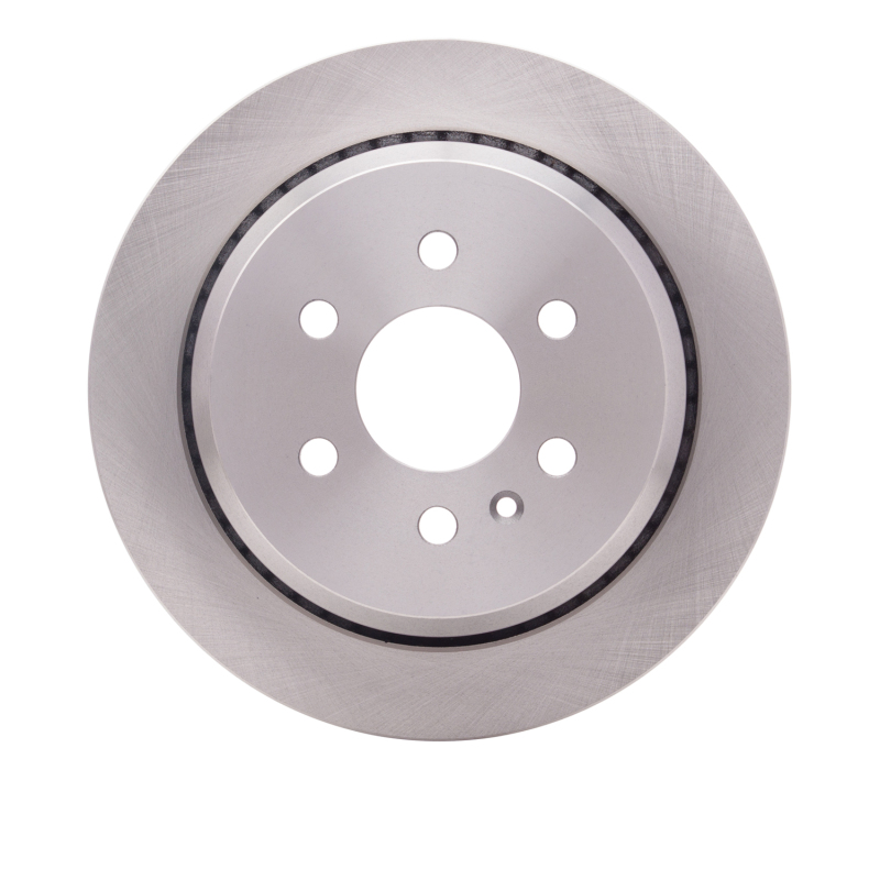 Picture of DFC 15-20 Chevrolet Colorado Rear Brake Rotor