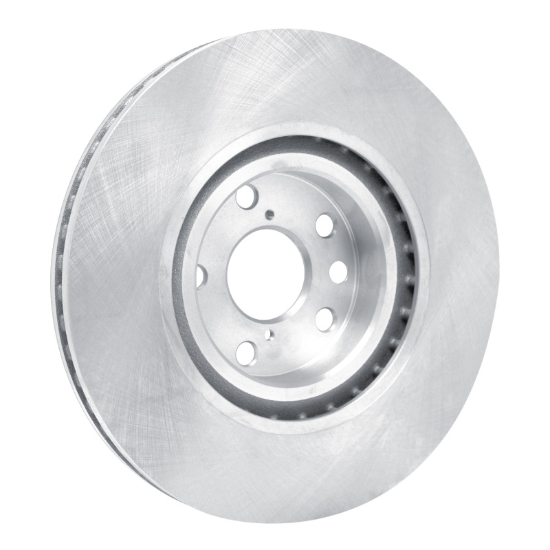 Picture of DFC 11-25 Lexus GS450H Right Front Brake Rotor
