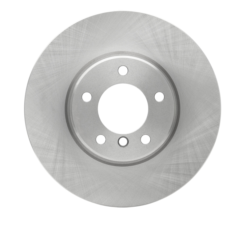 Picture of DFC 04-10 BMW 528i Front Brake Rotor