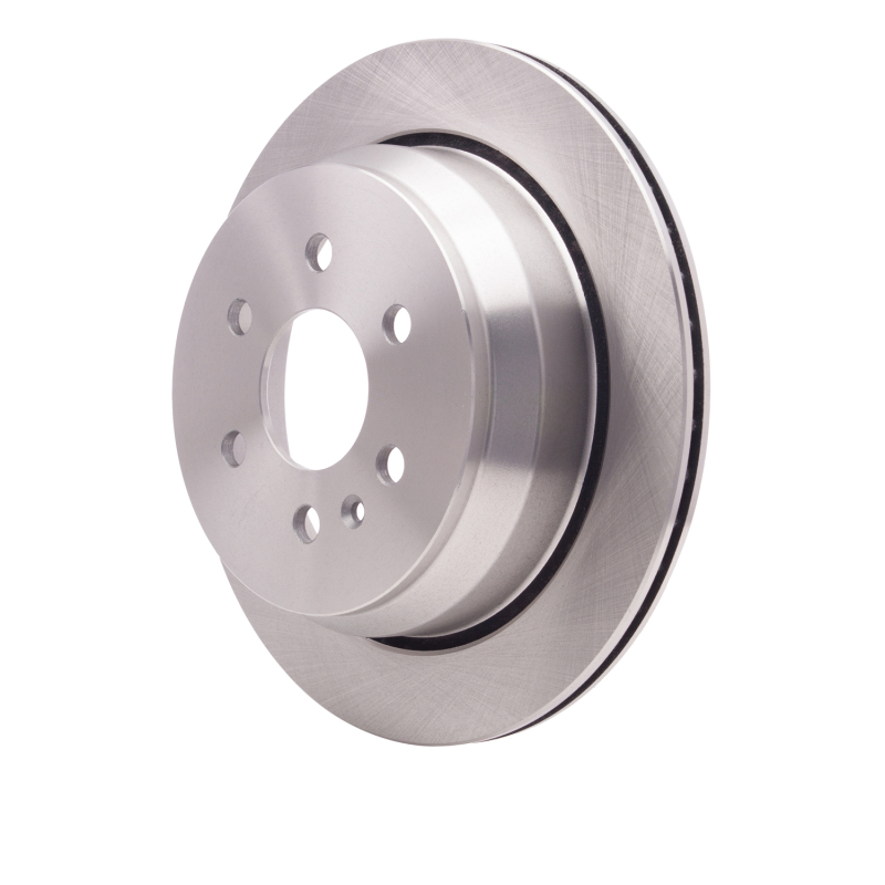 Picture of DFC 15-20 Chevrolet Colorado Rear Brake Rotor