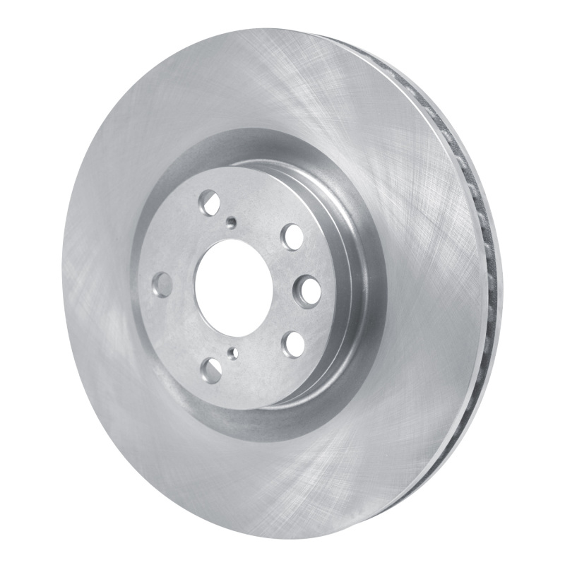 Picture of DFC 11-25 Lexus GS450H Right Front Brake Rotor