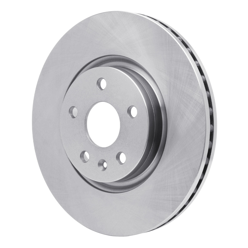 Picture of DFC 11-11 Saab 9-5 Front Brake Rotor