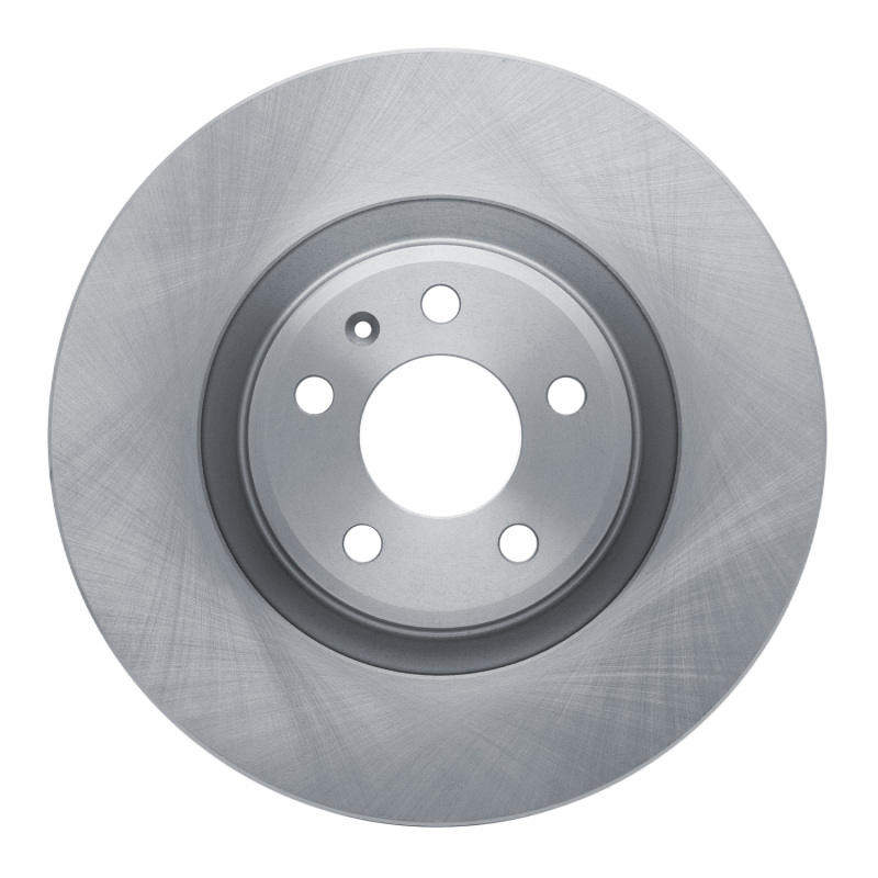 Picture of DFC 16-25 Audi A4 Quattro Front Brake Rotor