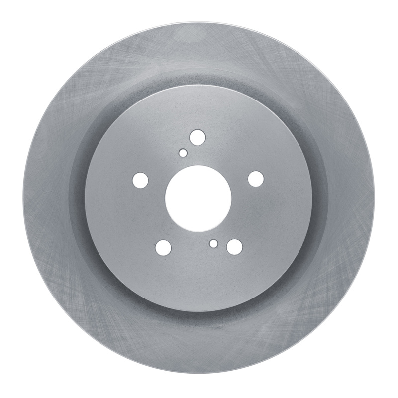 Picture of DFC 16-22 Lexus RX500 Rear Brake Rotor