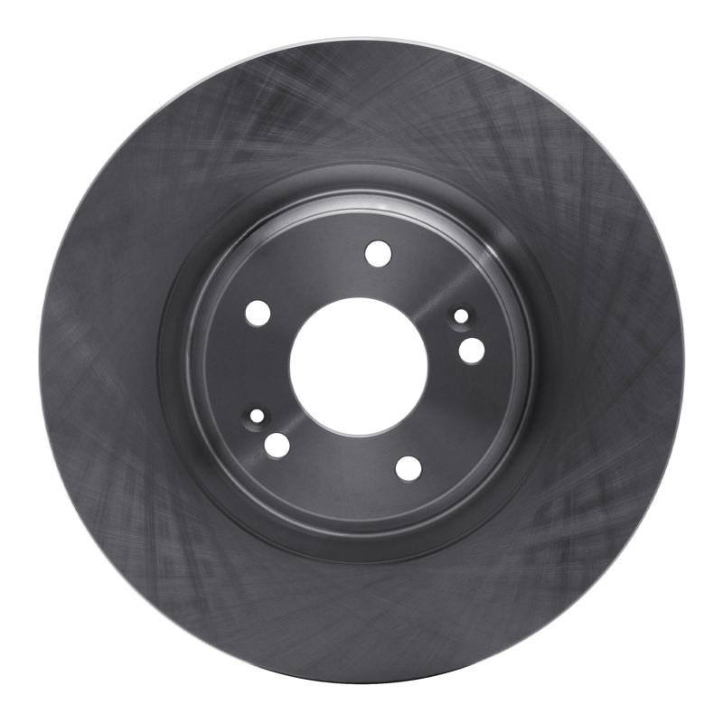 Picture of DFC 19-22 Hyundai Veloster N Front Brake Rotor