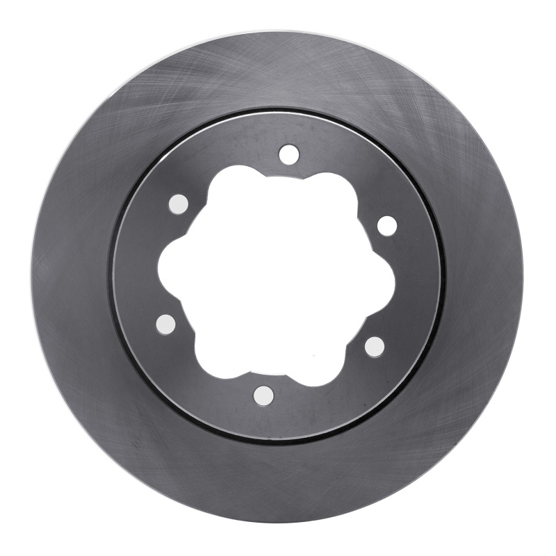 Picture of DFC 20-25 Ford Transit-350 HD/DRW Rear Brake Rotor