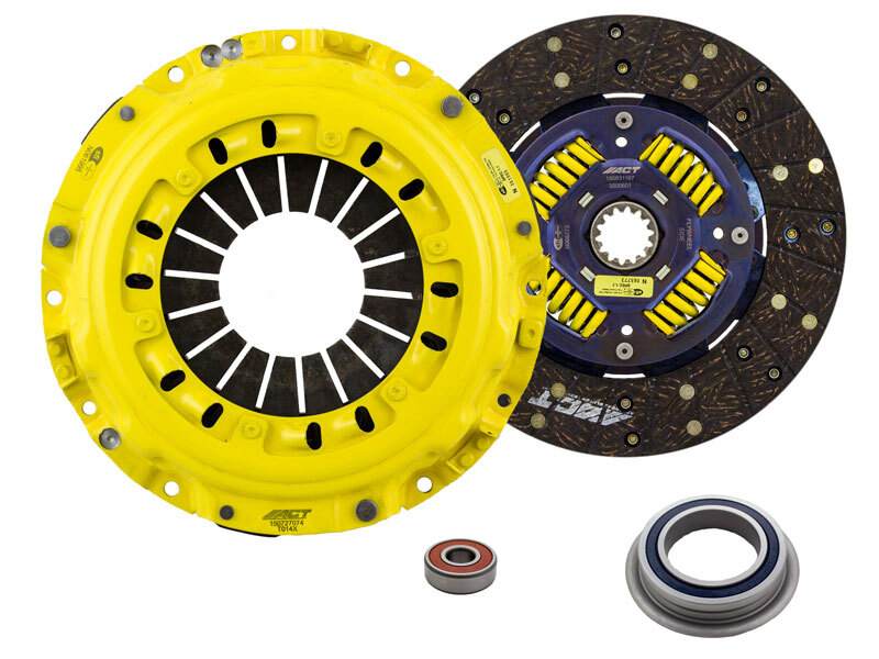 Picture of ACT XT/Perf Street Sprung Clutch Kit