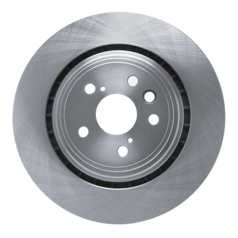 Picture of DFC 20-25 Lexus RX350h Front Brake Rotor