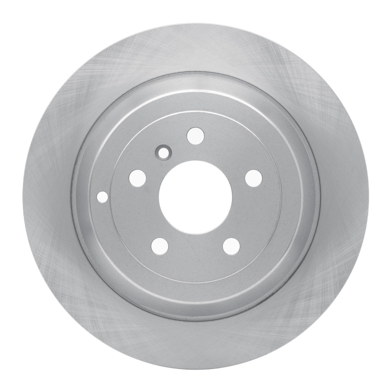 Picture of DFC 06-12 Mercedes-Benz ML450 Rear Brake Rotor