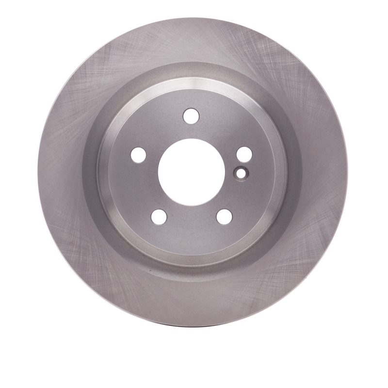 Picture of DFC 07-14 Mercedes-Benz S600 Rear Brake Rotor