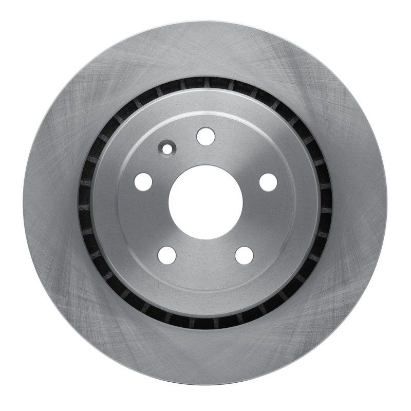 Picture of DFC 16-24 Cadillac ATS Rear Brake Rotor