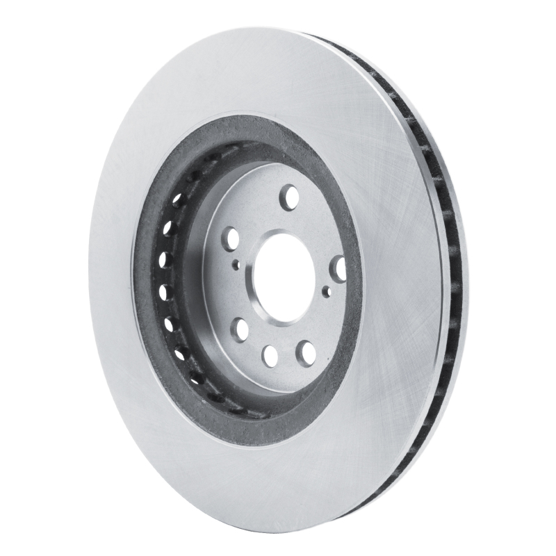Picture of DFC 20-25 Lexus RX350h Front Brake Rotor