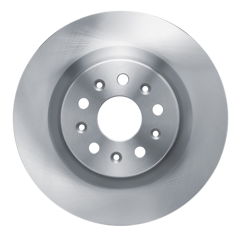 Picture of DFC 19-20 Cadillac CT6 Rear Brake Rotor