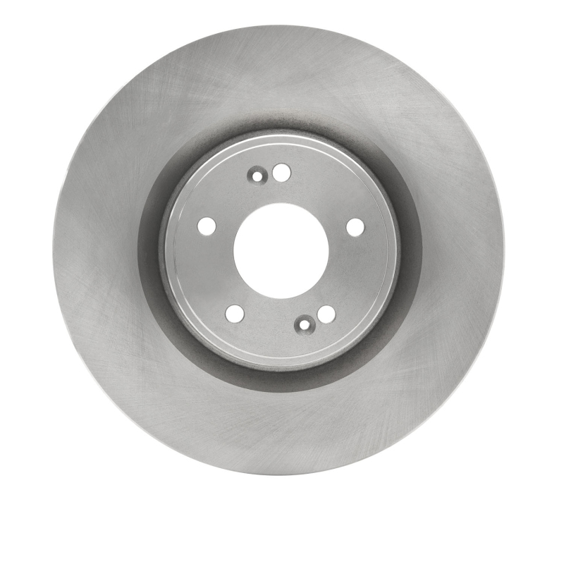 Picture of DFC 10-16 Hyundai Genesis Coupe Front Brake Rotor