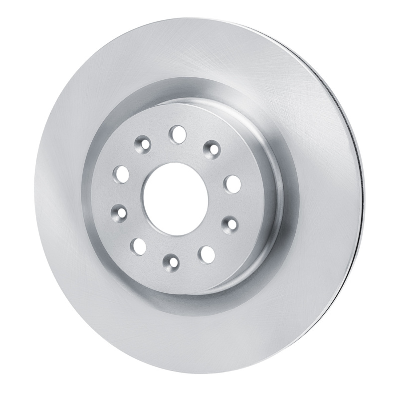 Picture of DFC 19-20 Cadillac CT6 Rear Brake Rotor