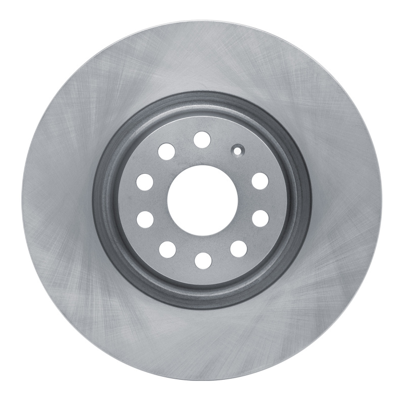 Picture of DFC 12-25 Audi A3 Quattro Front Brake Rotor