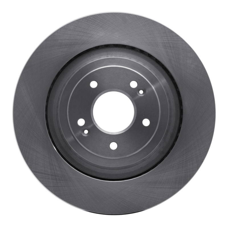 Picture of DFC 19-22 Genesis G90 Rear Brake Rotor