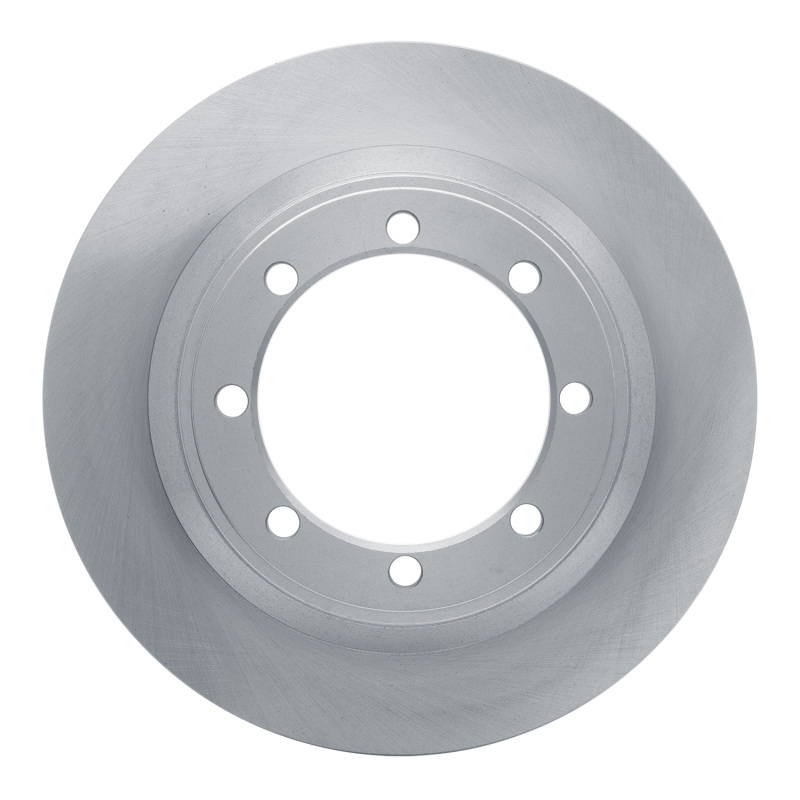 Picture of DFC 99-07 Ford E-350 Club Wagon Rear Brake Rotor