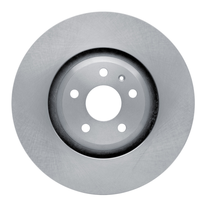 Picture of DFC 12-15 Audi TTS Quattro Front Brake Rotor