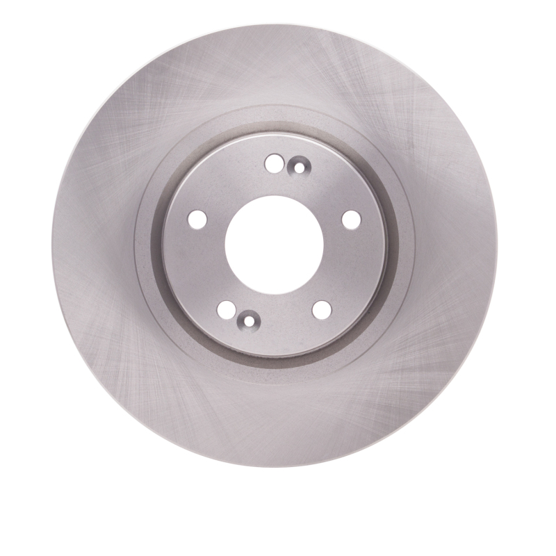 Picture of DFC 15-21 Kia Sedona Front Brake Rotor
