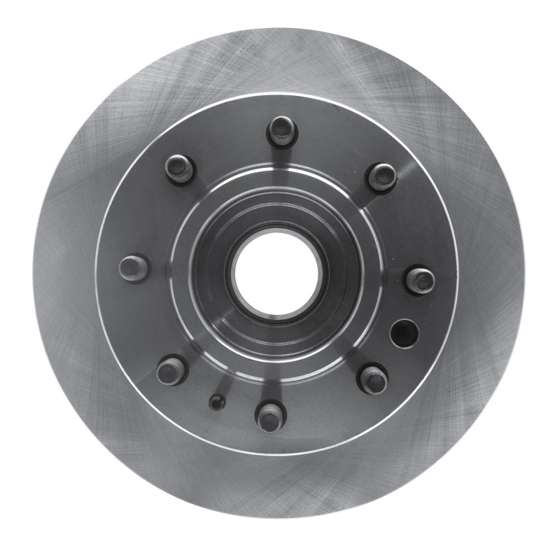 Picture of DFC 95-07 Ford E-350 Econoline Club Wagon Front Brake Rotor